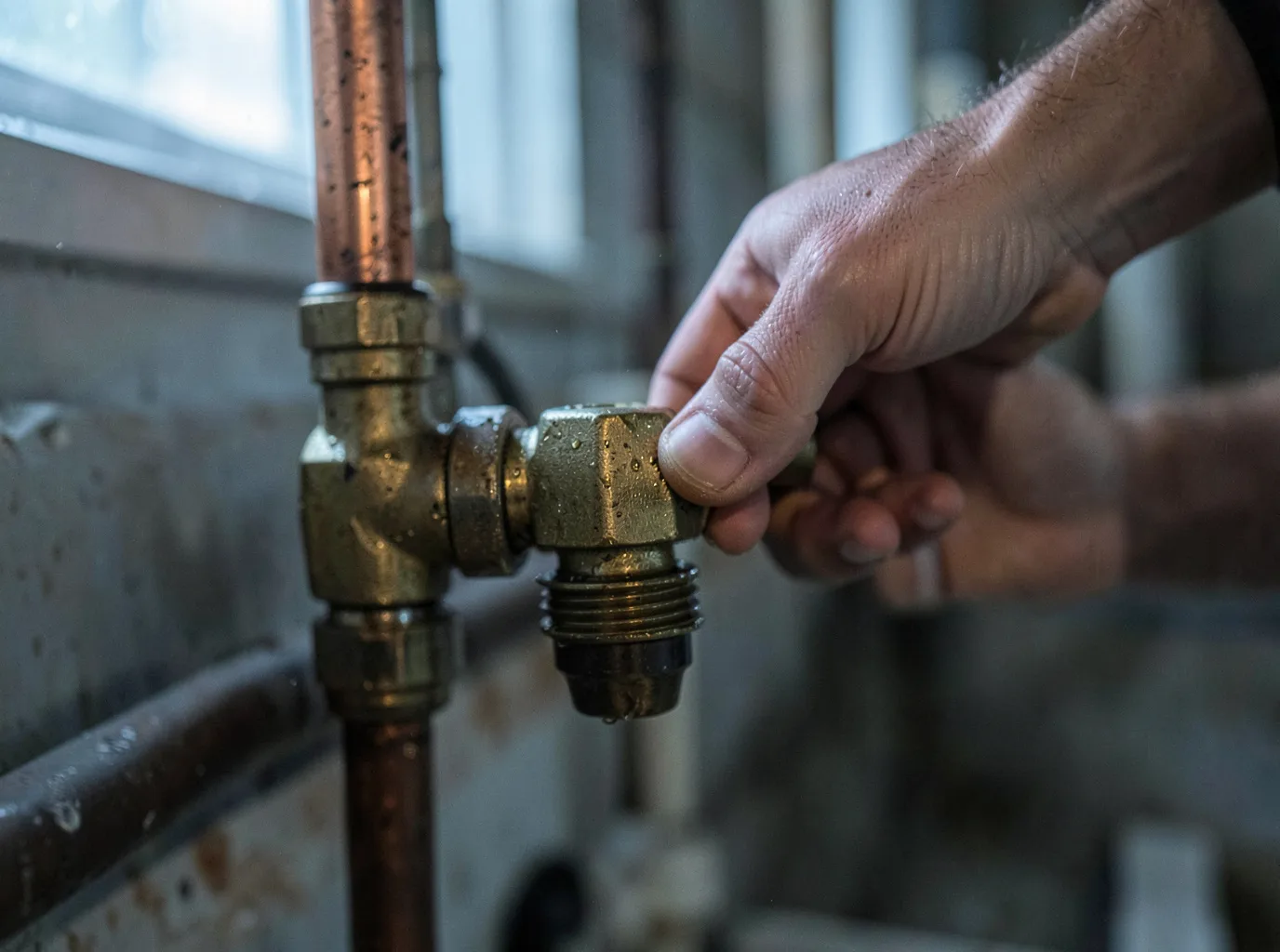 Emergency Plumber Venango, NE FAQs